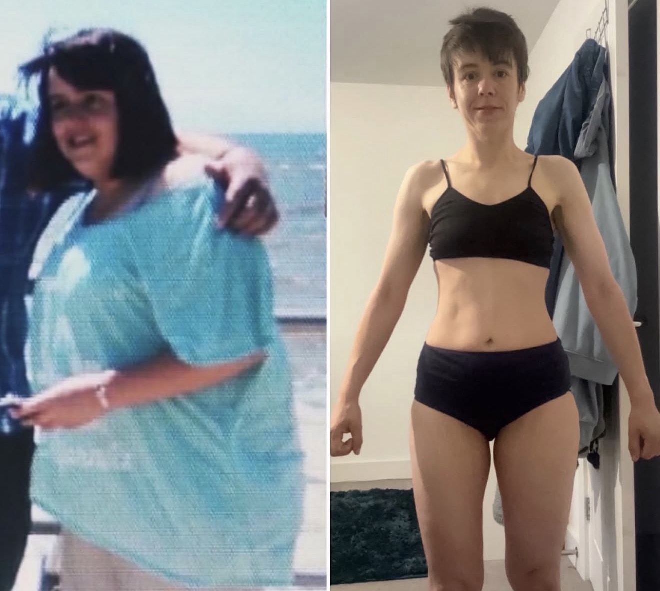 Client transformation