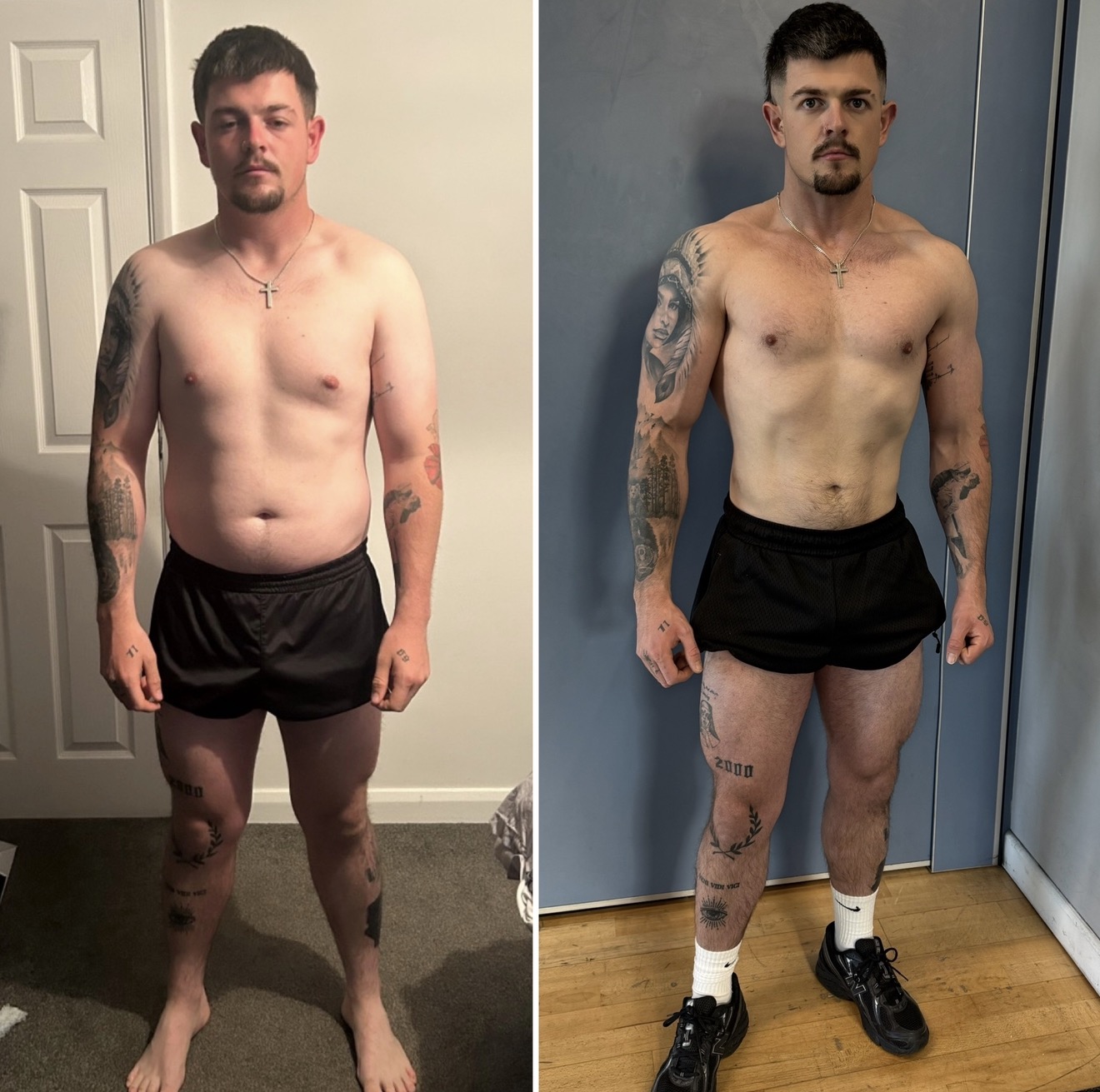 Client transformation