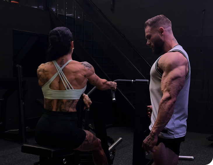 Personal Training