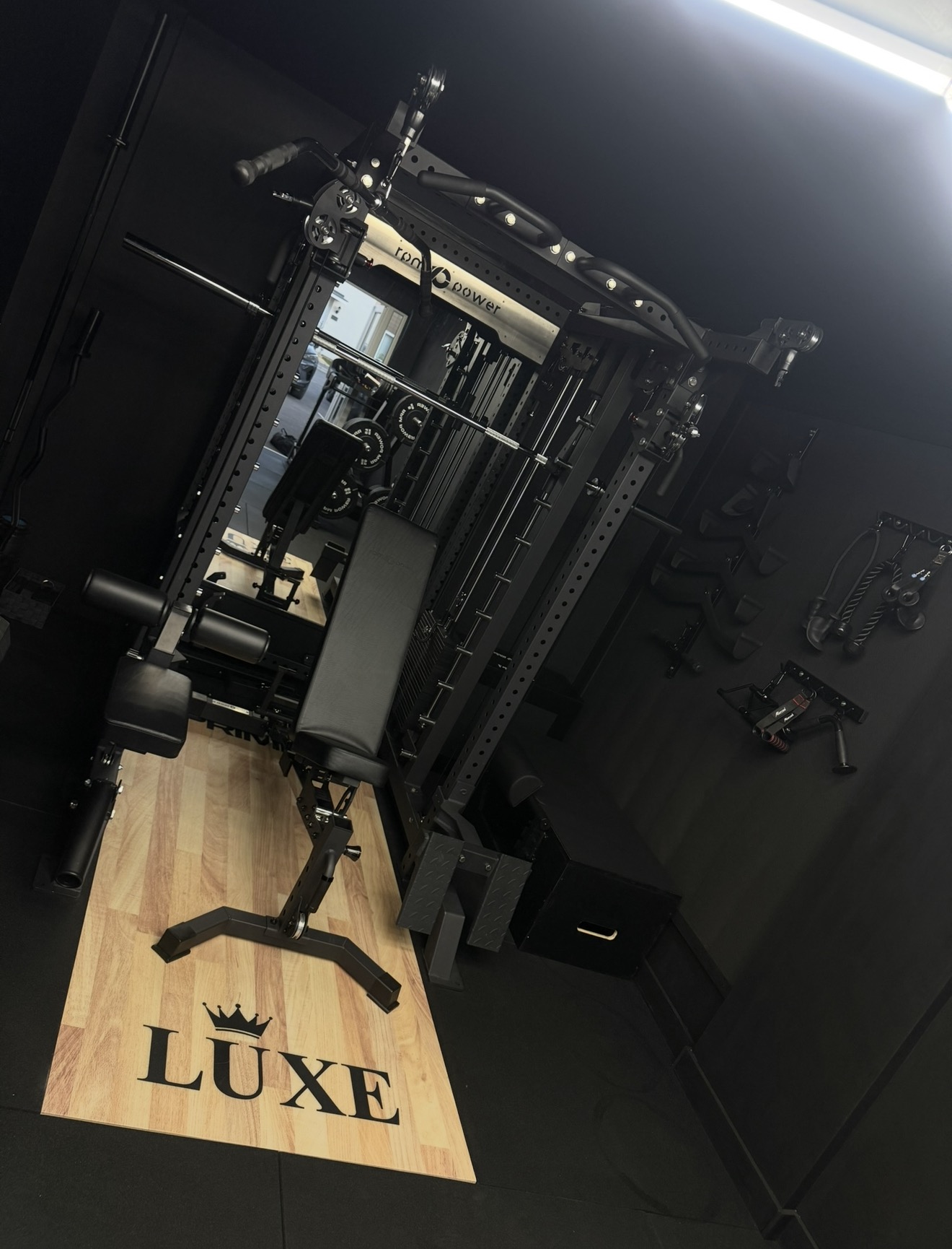 Luxe Studio